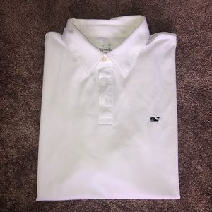 Dri-fit polo